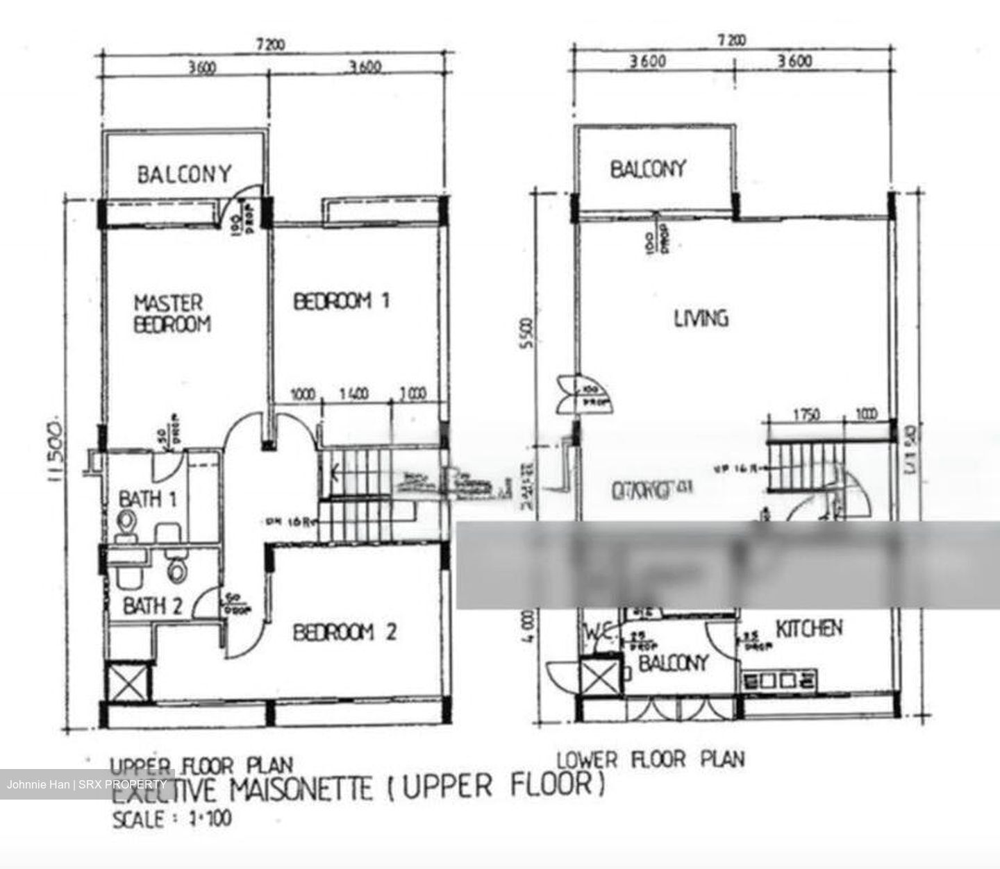 Braddell View (D20), Apartment #461363661